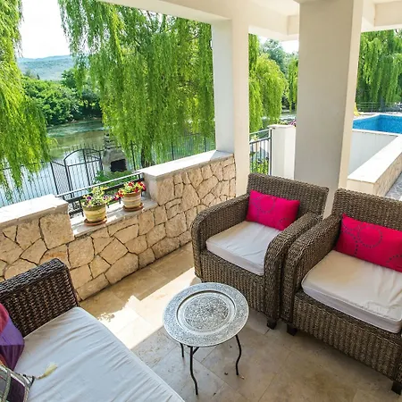 Villa Verde Mostar