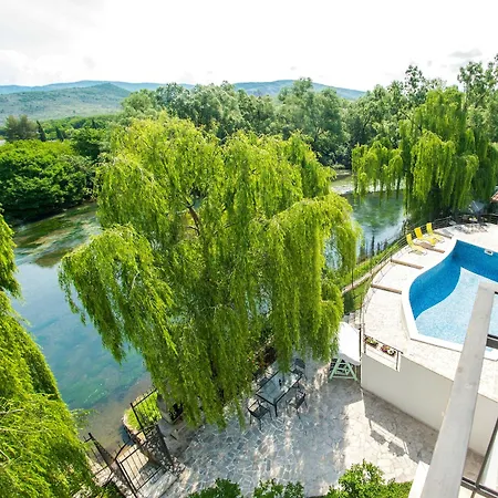 Villa Verde * Mostar